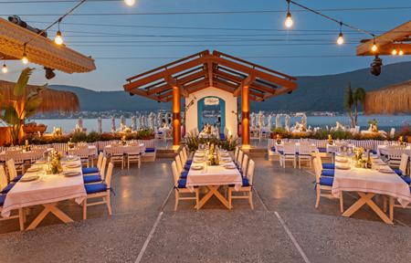 Titanic Luxury Collection Bodrum billede 5