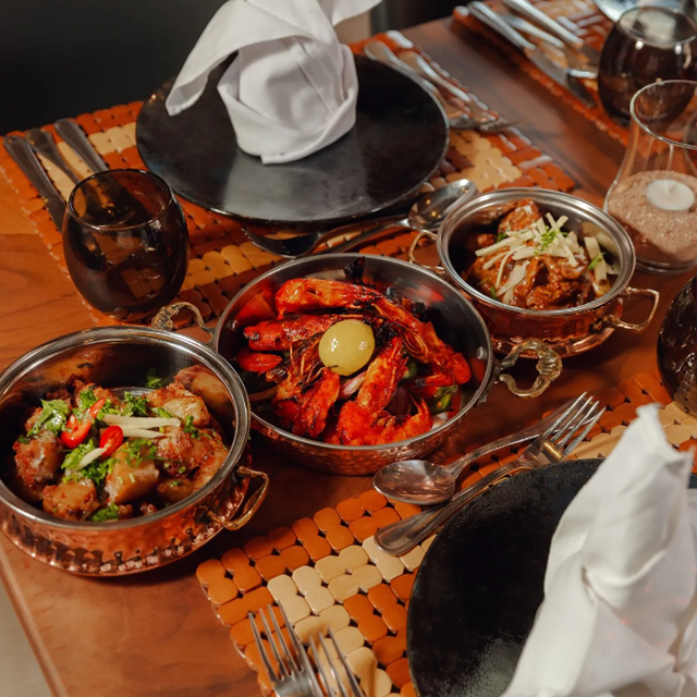 Bellagio Resort & Spa - billede 4