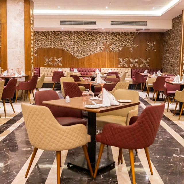 Bellagio Resort & Spa - billede 3