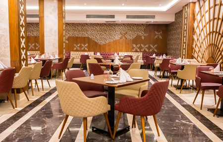 Bellagio Resort & Spa slide 3