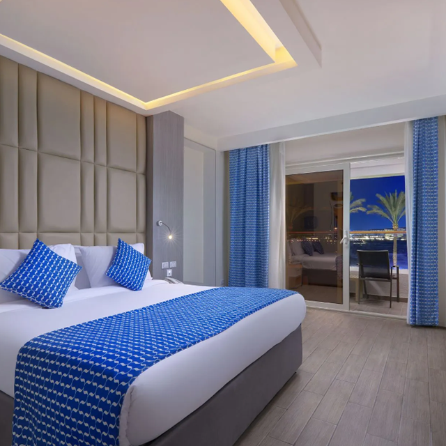 Bellagio Resort & Spa - billede 2