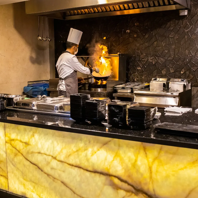 Bellagio Resort & Spa - billede 5