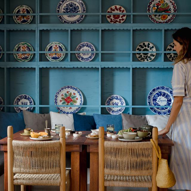 Lejligheder Koutouloufari Village Holiday Club - billede 5