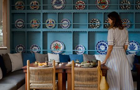 Lejligheder Koutouloufari Village Holiday Club slide 5