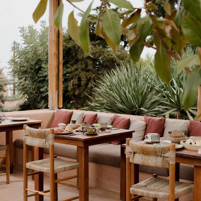 Lejligheder Koutouloufari Village Holiday Club - billede 4