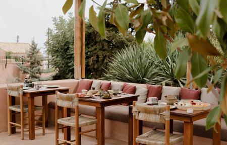 Lejligheder Koutouloufari Village Holiday Club slide 4