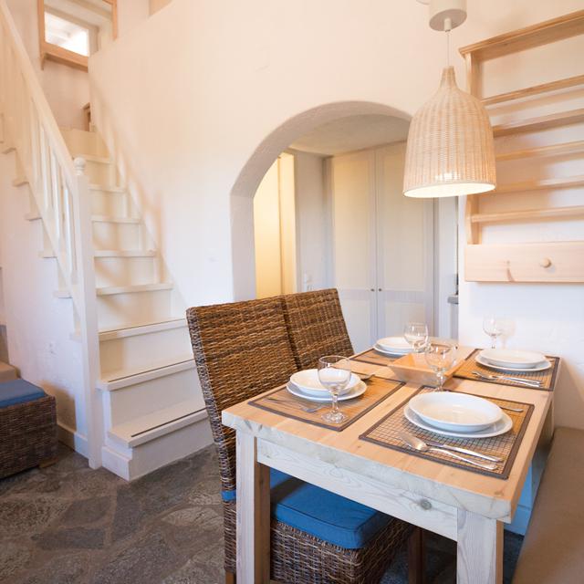 Lejligheder Koutouloufari Village Holiday Club - billede 3