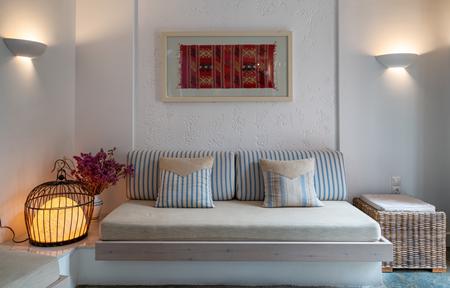 Lejligheder Koutouloufari Village Holiday Club slide 2