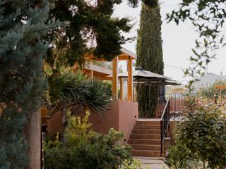 Koutouloufari, Grækenland - Kun hotel afbudsrejse