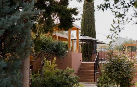 Lejligheder Koutouloufari Village Holiday Club slide 1