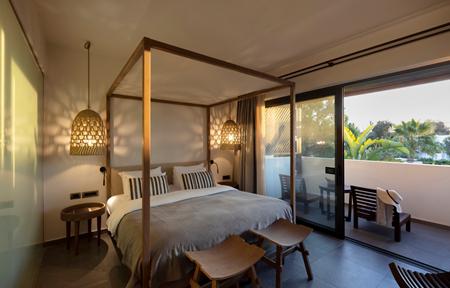 Lindian Village Curio Collection by Hilton slide 3