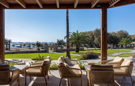 Lindian Village Curio Collection by Hilton slide 5