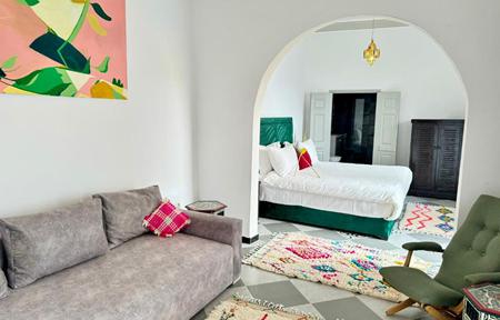 Riad Arrahma slide 4