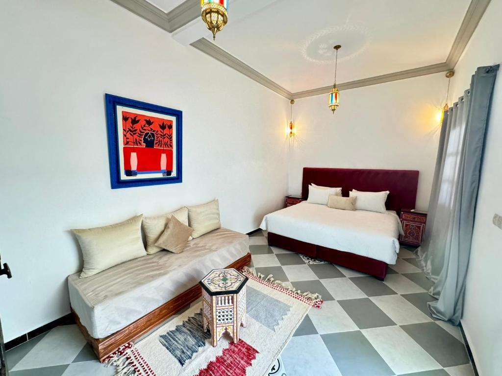 Riad Arrahma  slide 3