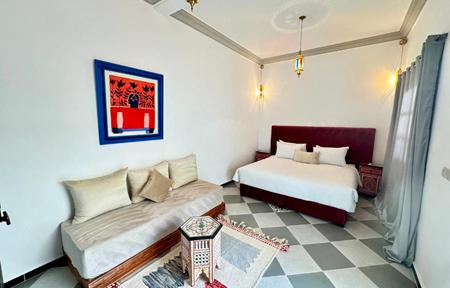 Riad Arrahma slide 3