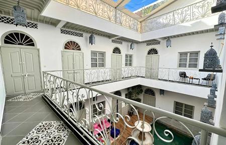 Riad Arrahma slide 2