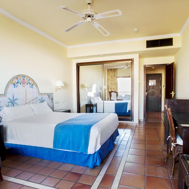 Ibersol Almuñecar Beach & Spa - billede 3