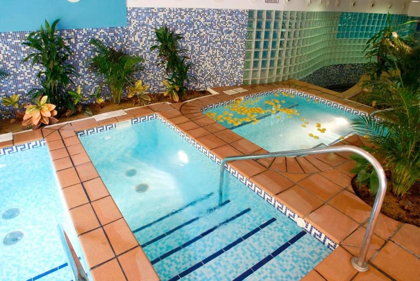 Ibersol Almuñecar Beach & Spa slide 5