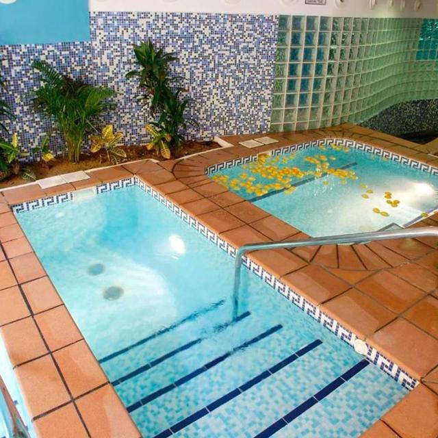 Ibersol Almuñecar Beach & Spa - billede 5