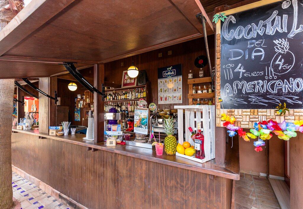 Ibersol Almuñecar Beach & Spa slide 4