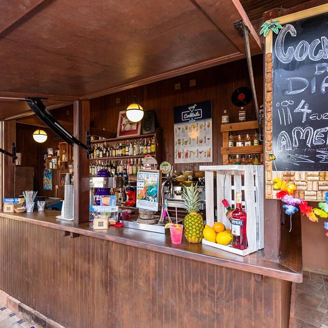 Ibersol Almuñecar Beach & Spa - billede 4