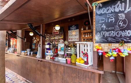 Ibersol Almuñecar Beach & Spa slide 4