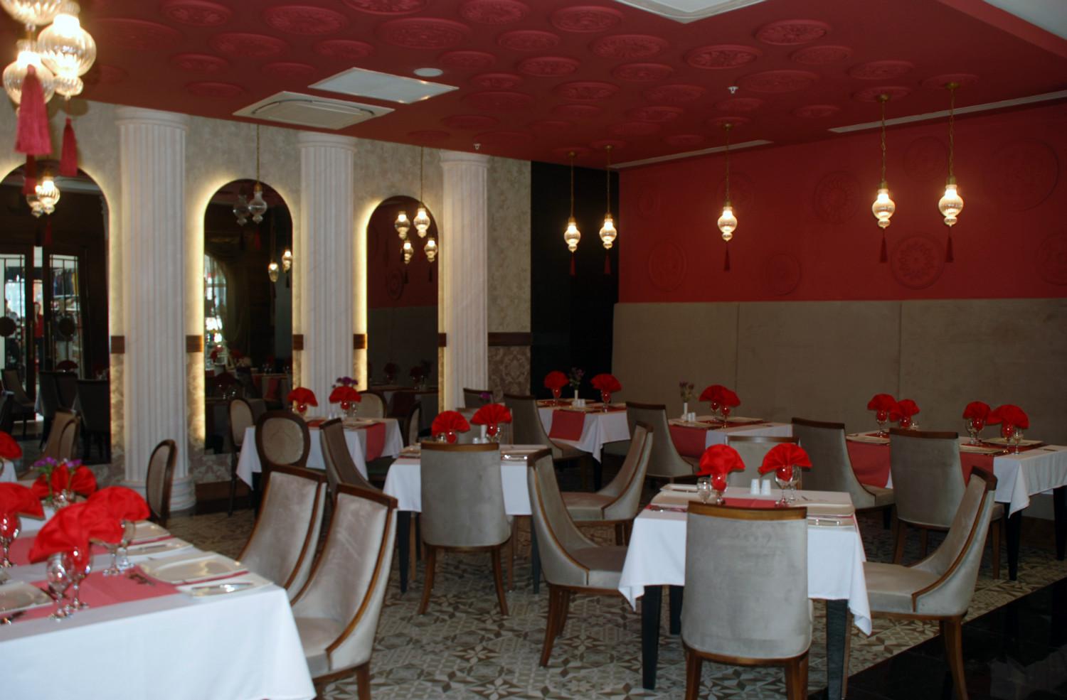 Hotel Port River & Spa slide 5