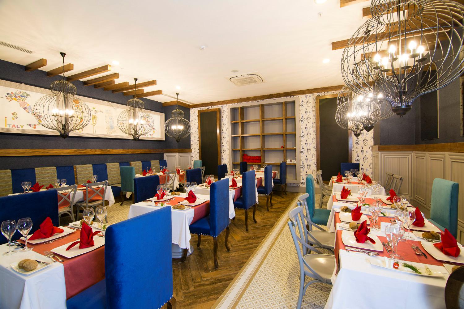 Hotel Port River & Spa slide 4