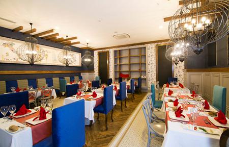 Hotel Port River & Spa slide 4