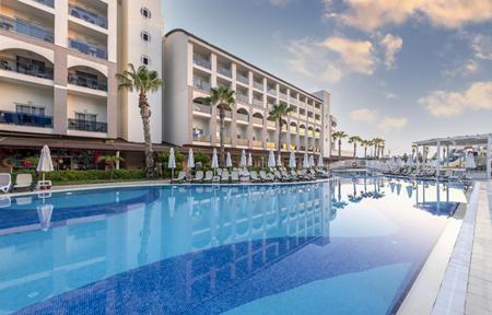 Hotel Port River & Spa