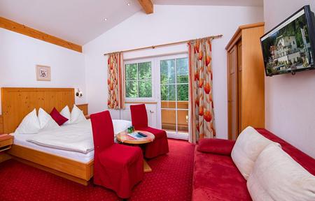 Hotel Der Schmittenhof  slide 2