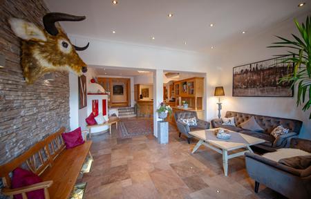 Hotel Der Schmittenhof  slide 5