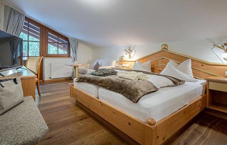 Sportiv-Hotel Mittagskogel slide 5