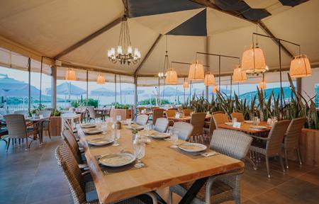 Hotel Selectum Colours Bodrum slide 4