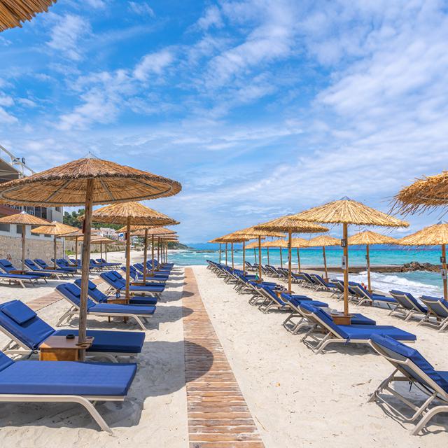 Ammon Zeus Hotel - billede 2