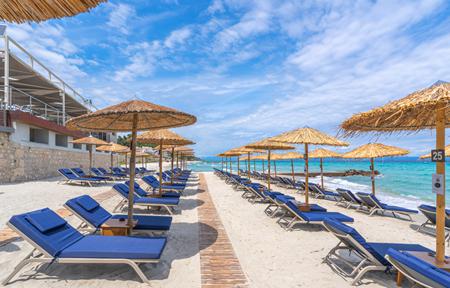 Ammon Zeus Hotel slide 2