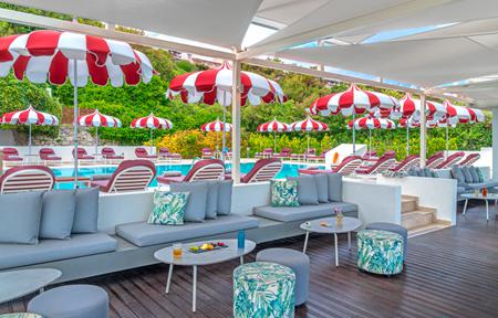 Ammon Zeus Hotel slide 5