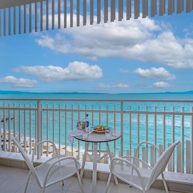 Ammon Zeus Hotel - billede 4