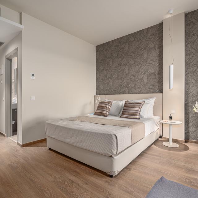 Ammon Zeus Hotel - billede 3