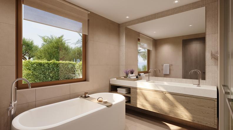 Hotel Sani Club  slide 3