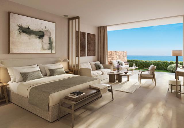 Hotel Sani Club - billede 2