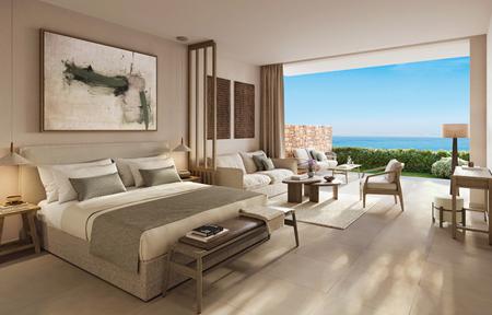 Hotel Sani Club slide 2