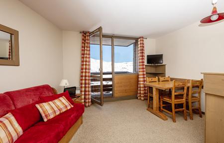 Résidence Le Chamois d'Or slide 2