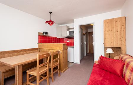 Résidence Le Chamois d'Or slide 3