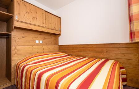 Résidence Le Chamois d'Or slide 5