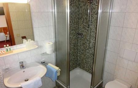 Pension Enzian - Halvpension slide 5