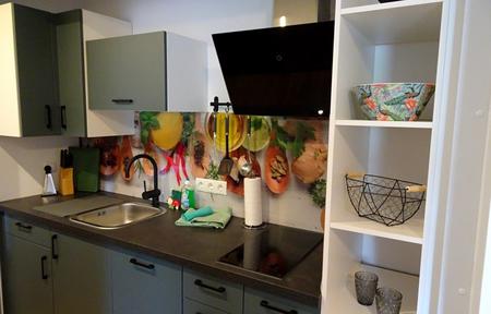 Lejligheder Pension Enzian slide 5