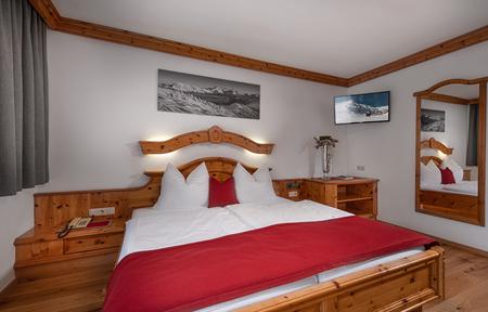 Hotel Hubertushof