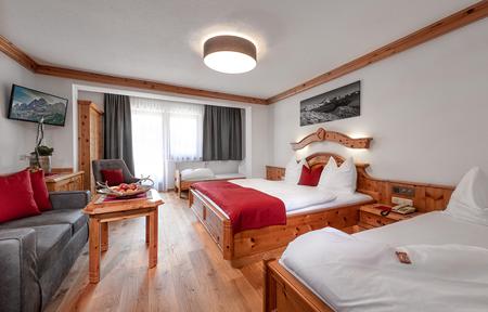 Hotel Hubertushof slide 3