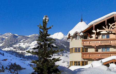 Hotel Hubertushof slide 5